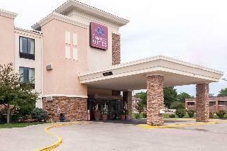 Hotel Comfort Suites