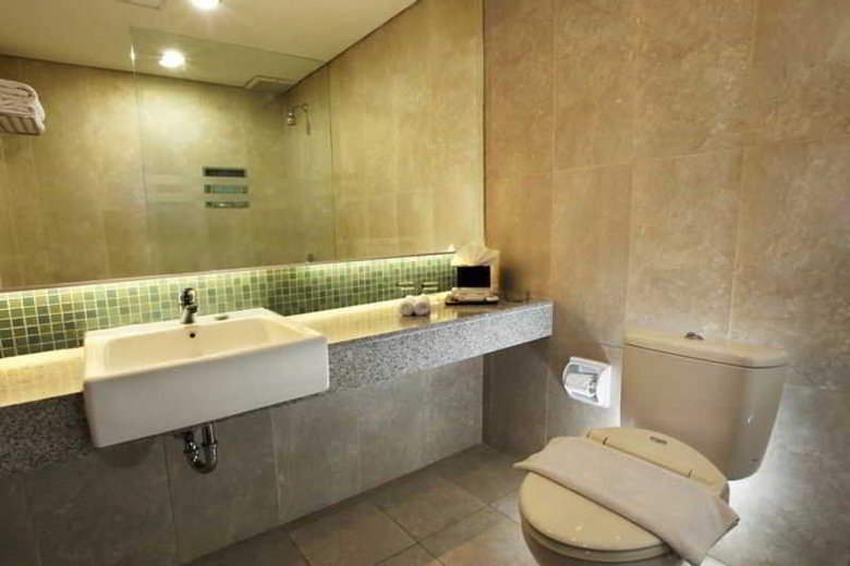 Hotel Saphir
