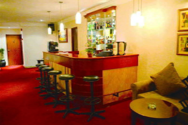 Hotel Saphir
