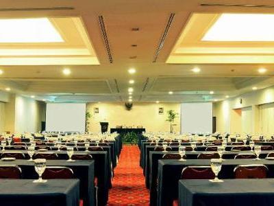 Hotel Saphir