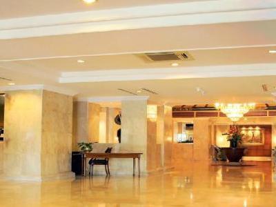 Hotel Saphir