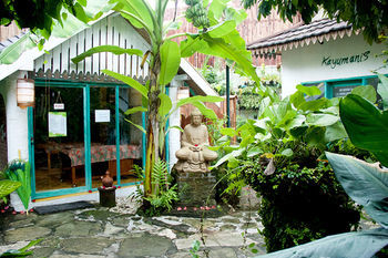 Hotel Dusun Jogja Village Inn