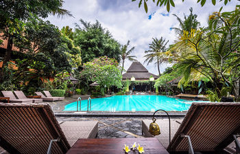 Hotel Dusun Jogja Village Inn