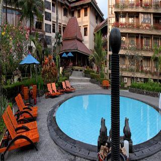 Hotel Jayakarta Yogyakarta