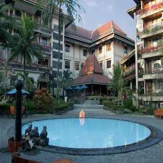 Hotel Jayakarta Yogyakarta