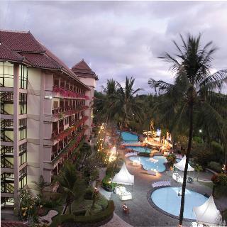 Hotel Jayakarta Yogyakarta