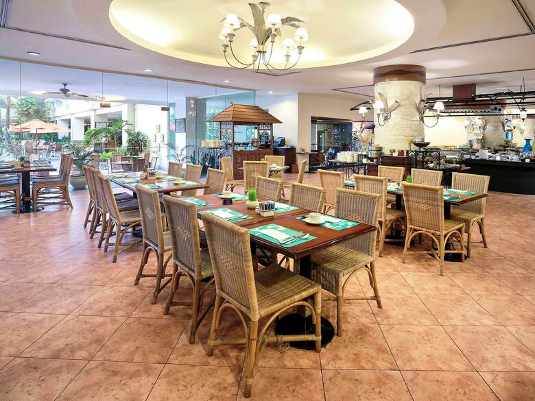 Hotel Novotel Yogyakarta