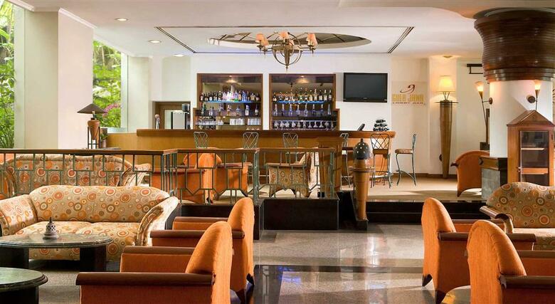 Hotel Novotel Yogyakarta