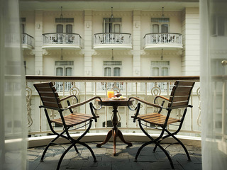 Hotel Phoenix