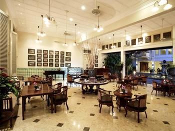 Hotel Phoenix