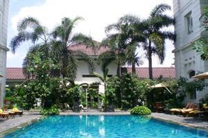 Hotel Phoenix