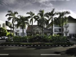Hotel Phoenix