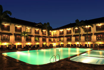 Hotel Jogjakarta Plaza