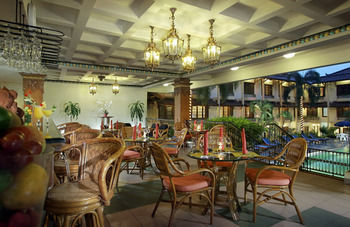 Hotel Jogjakarta Plaza