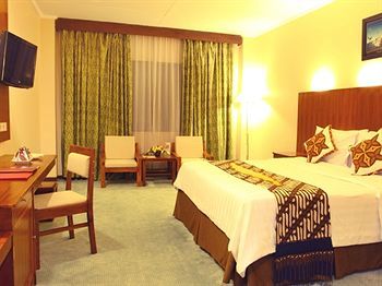 Hotel Sahid Raya
