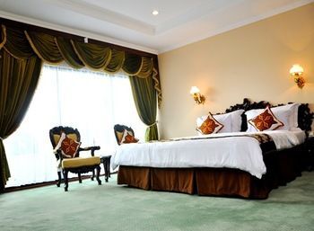 Hotel Sahid Raya