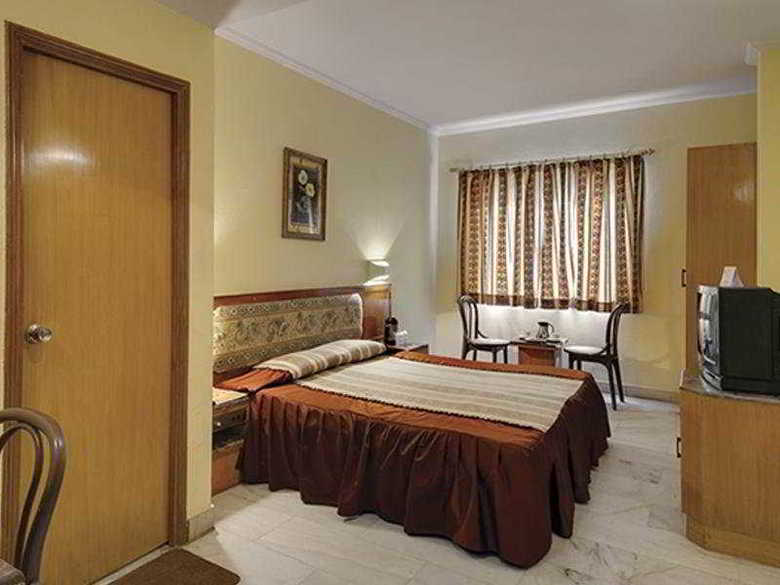Hotel Amar Yatri Niwas