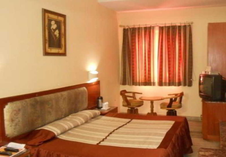Hotel Amar Yatri Niwas