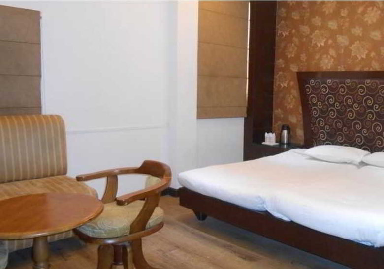 Hotel Amar Yatri Niwas