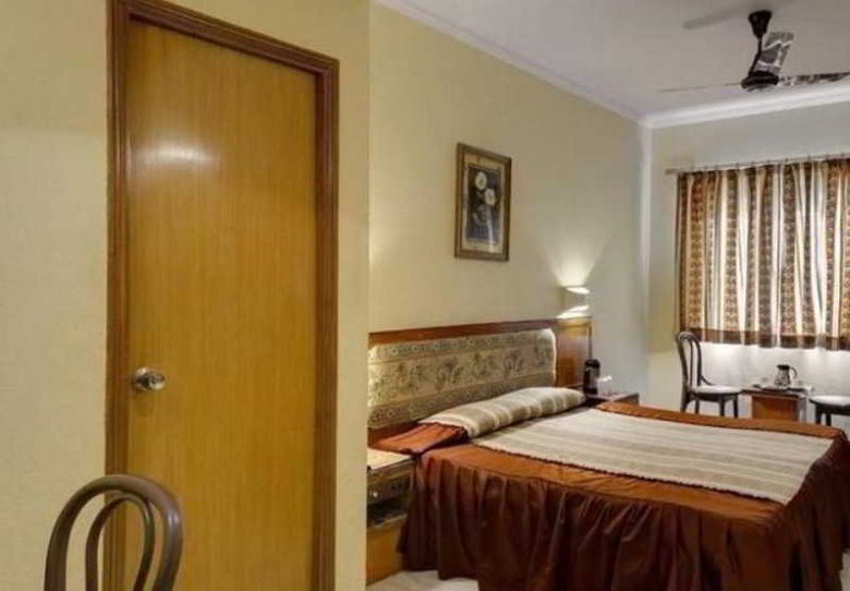 Hotel Amar Yatri Niwas
