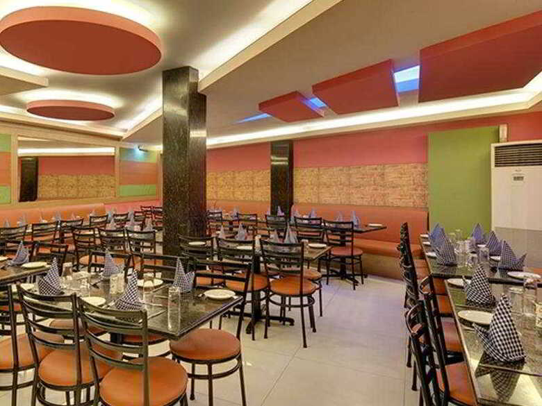 Hotel Amar Yatri Niwas