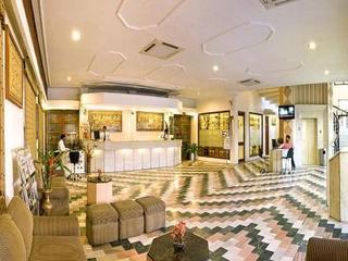 Hotel Amar Yatri Niwas