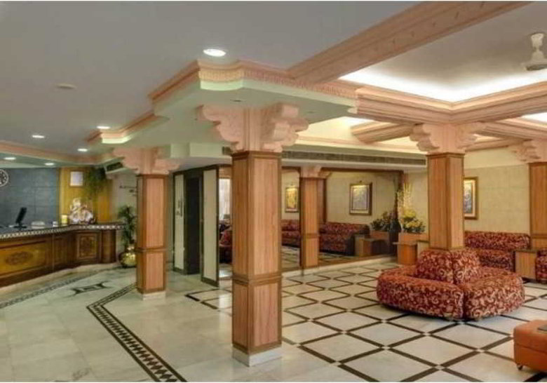 Hotel Amar Yatri Niwas
