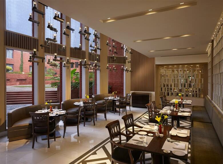 Hotel Itc Mughal