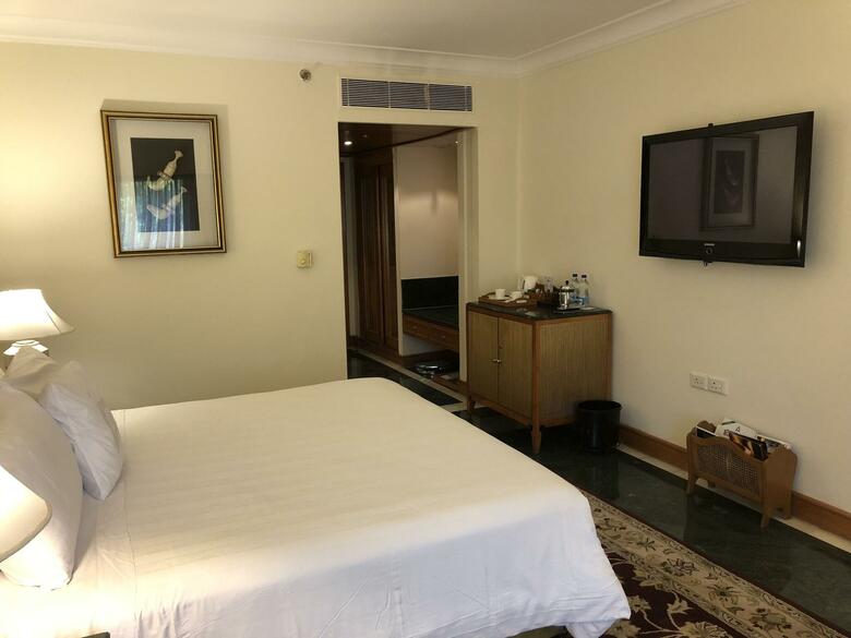 Hotel Itc Mughal