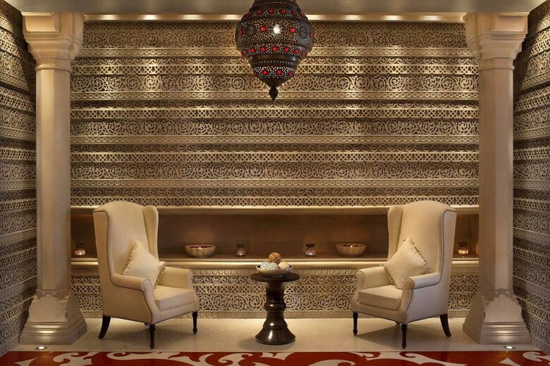 Hotel Itc Mughal
