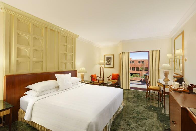 Hotel Itc Mughal