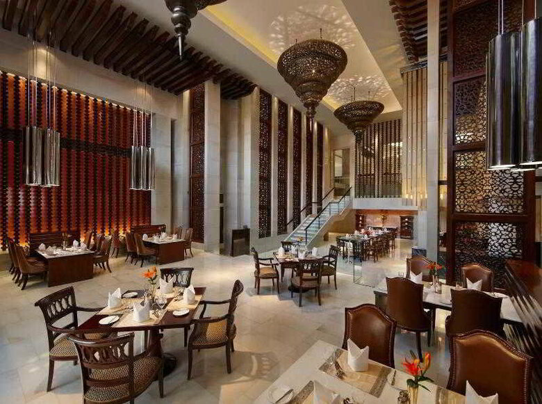 Hotel Itc Mughal