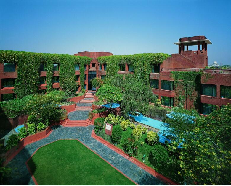 Hotel Itc Mughal