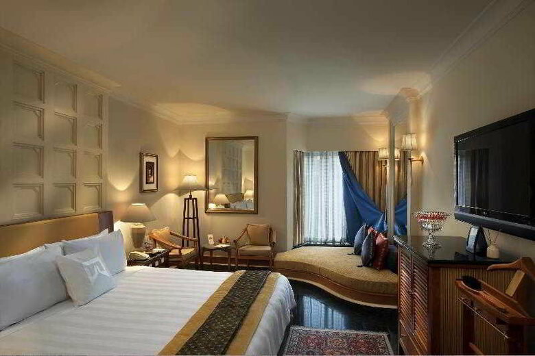 Hotel Itc Mughal