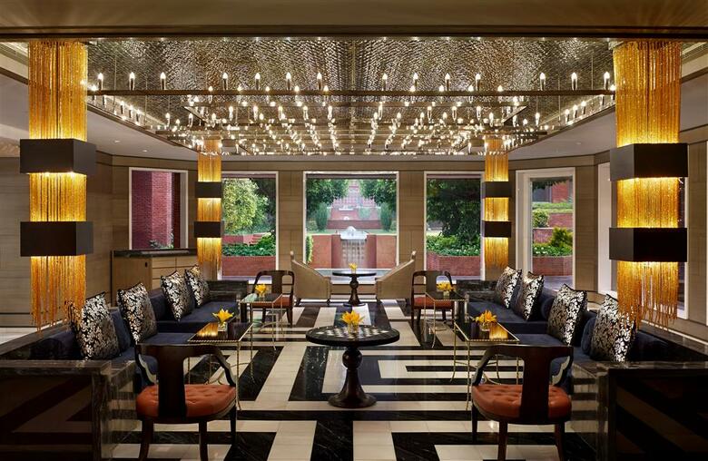 Hotel Itc Mughal