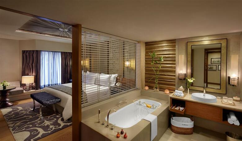 Hotel Itc Mughal
