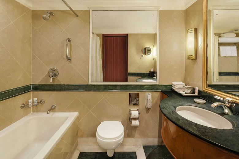 Hotel Itc Mughal