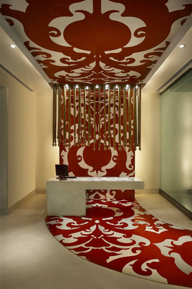 Hotel Itc Mughal