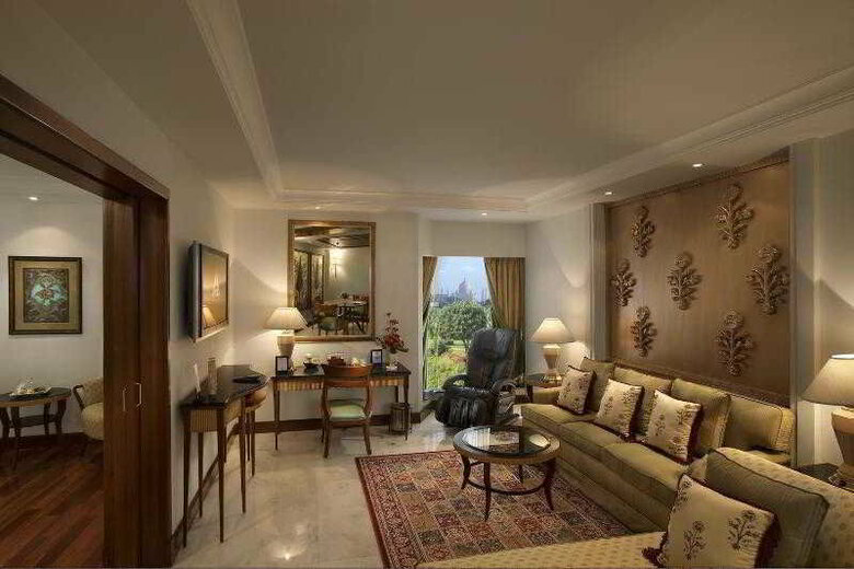 Hotel Itc Mughal