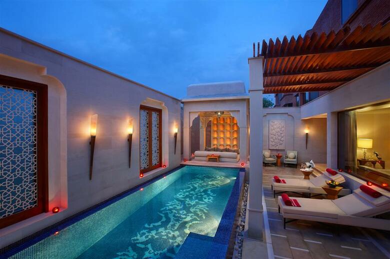 Hotel Itc Mughal
