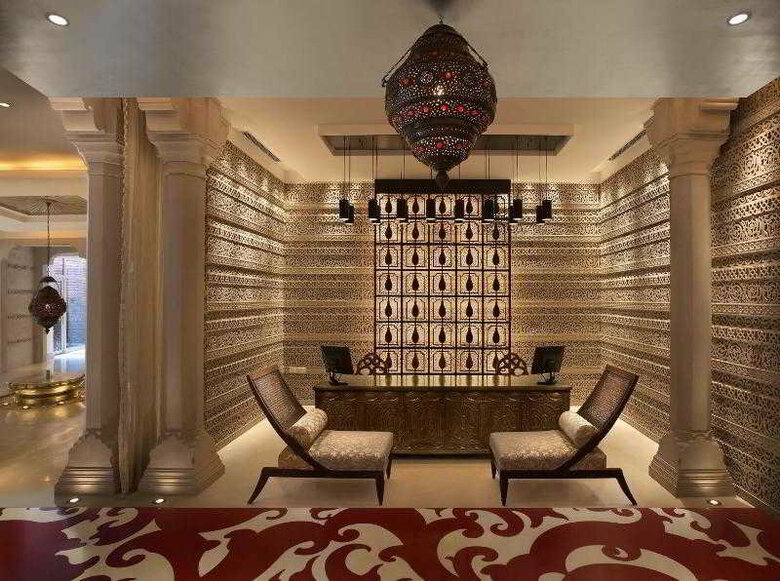 Hotel Itc Mughal