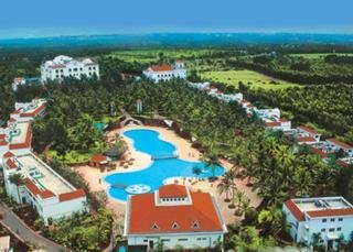 Hotel Golden Palms Spa