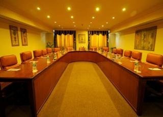 Hotel Golden Palms Spa