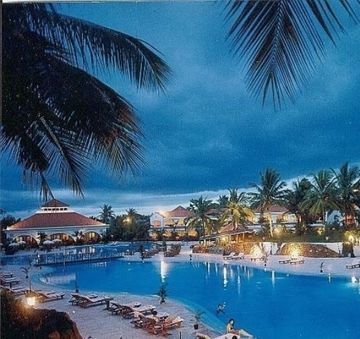 Hotel Golden Palms Spa