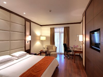 Hotel Royal Orchid Resort