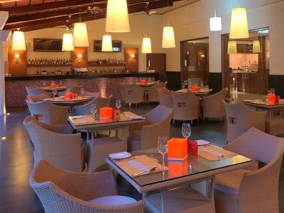 Hotel Royal Orchid Resort