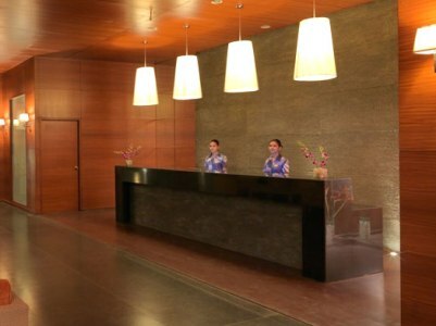 Hotel Royal Orchid Resort
