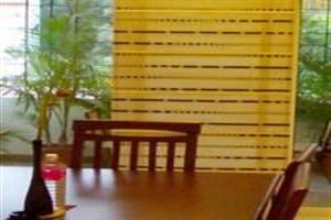 Hotel Justa - The Residence Off Mg Road, Bangalore