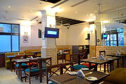 Hotel Ajanta