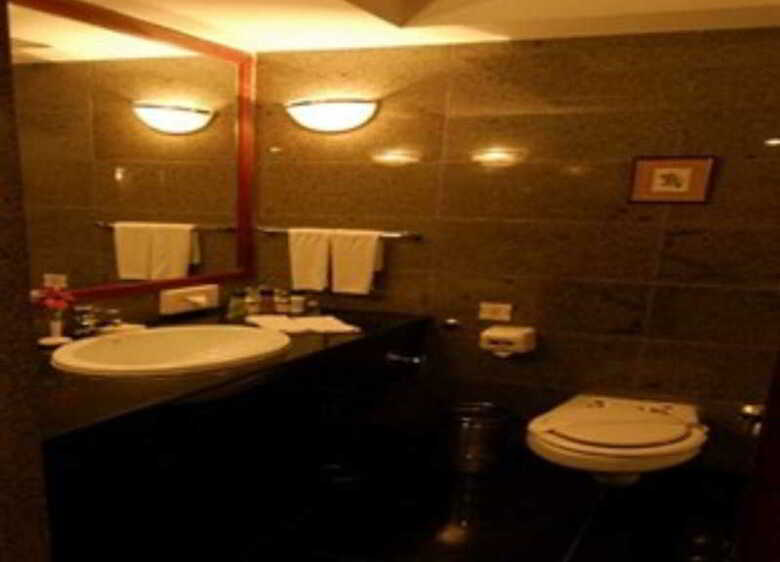 Hotel Ashok Country Resort